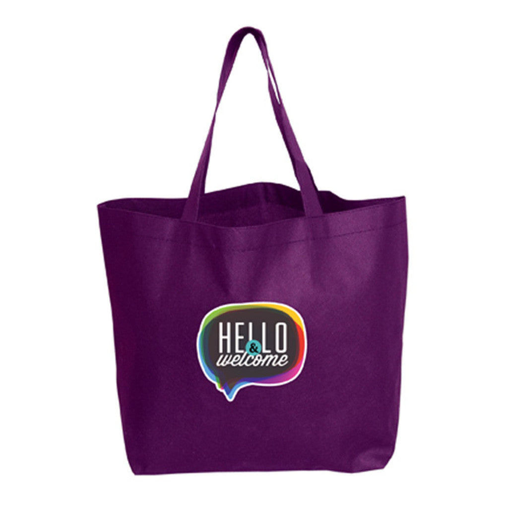 Ah-Ya Oversize Non Woven Tote