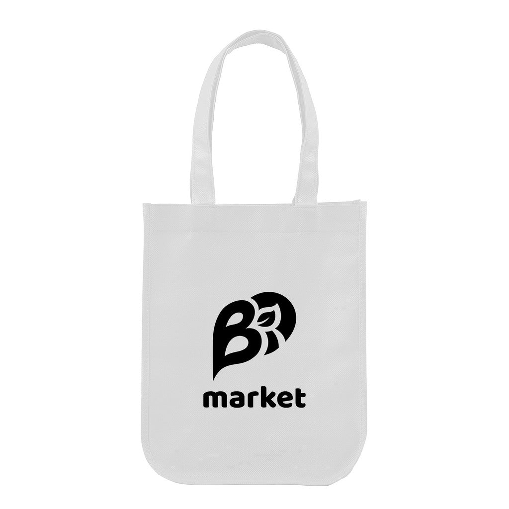 Essentials Non-Woven Fashion Tote