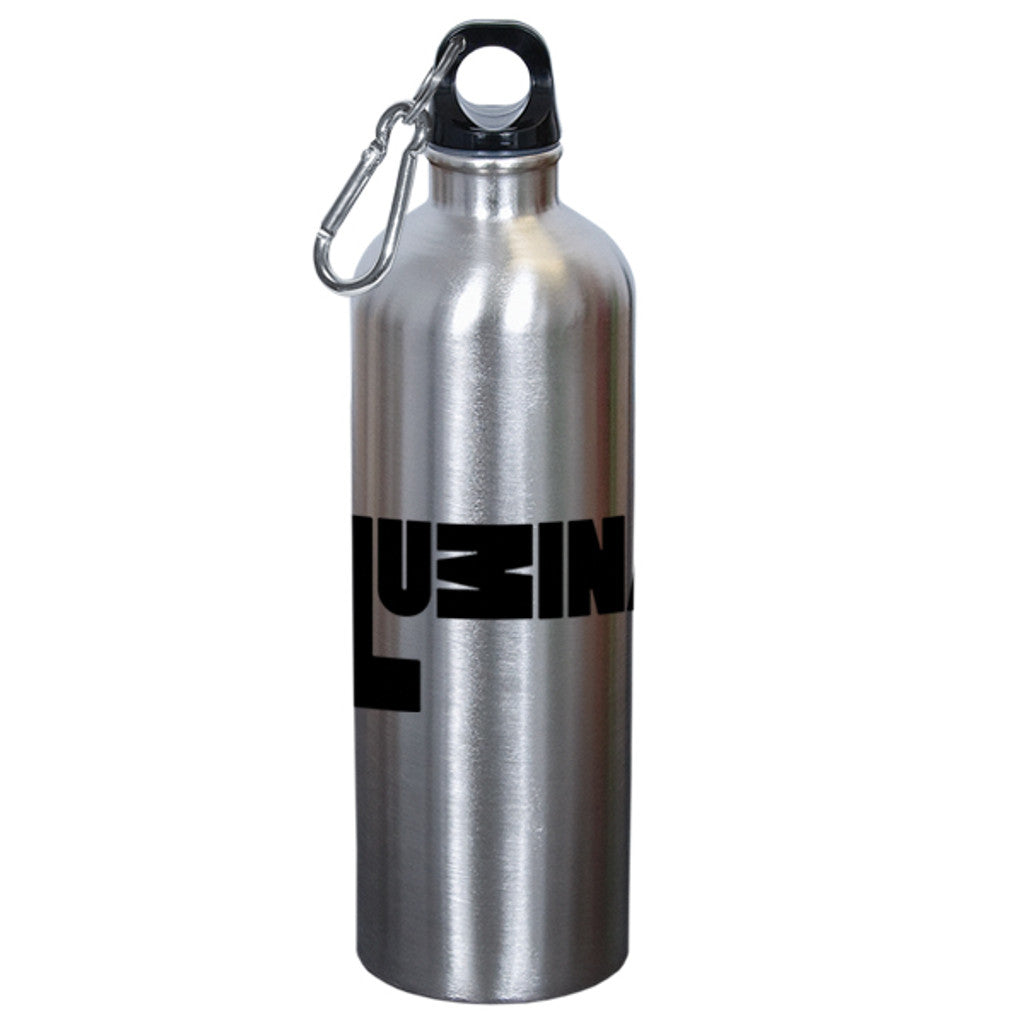 750Ml (25 Fl. Oz.) Stainless Steel Water Bottle