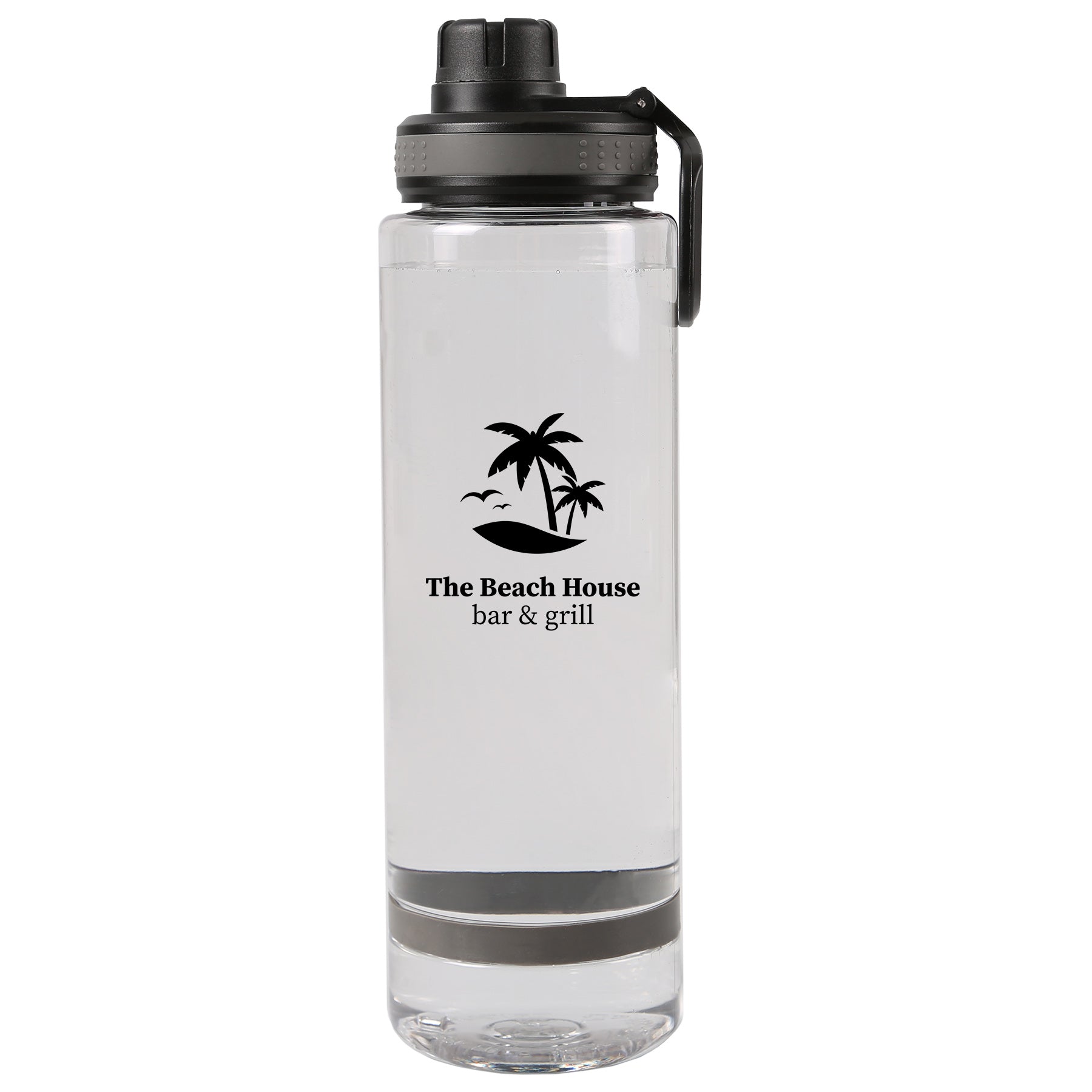 Bayside Tritan Water Bottle