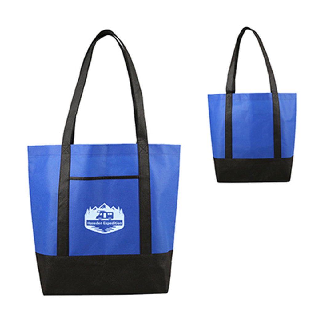 Day Tripper Non-Woven Boat Tote