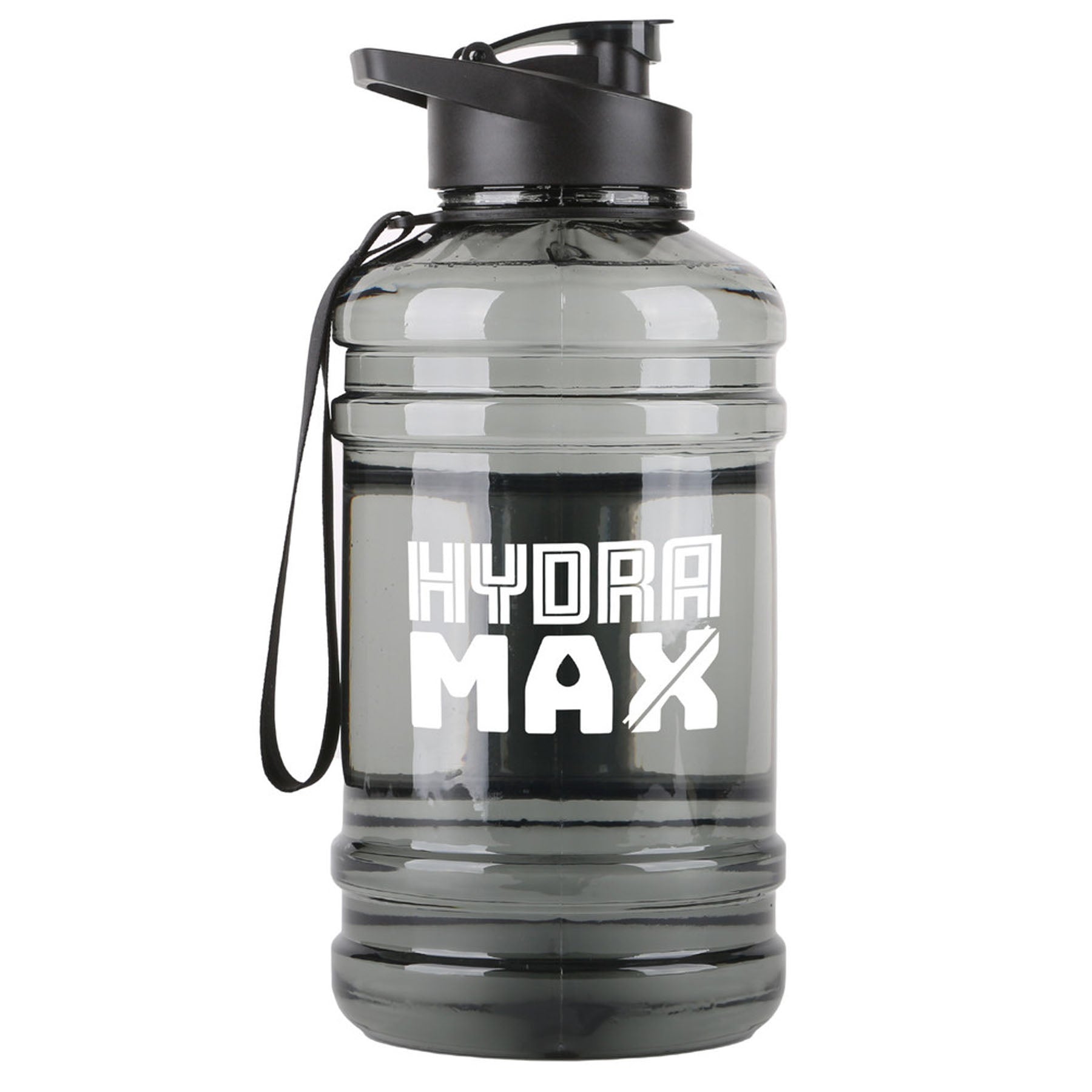 Hydramax 2200 Ml. (74 Fl. Oz.) Water Jug