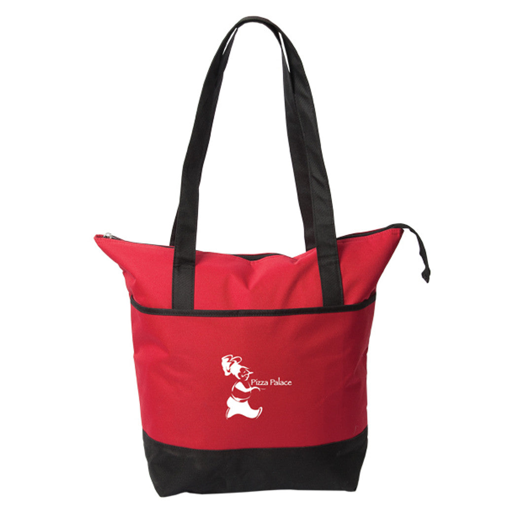 Carry Cold Cooler Tote