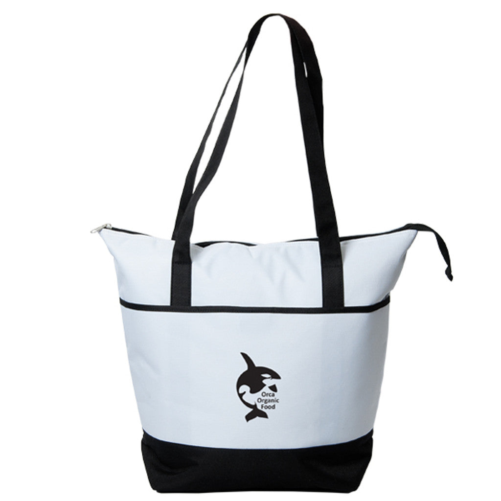 Carry Cold Cooler Tote