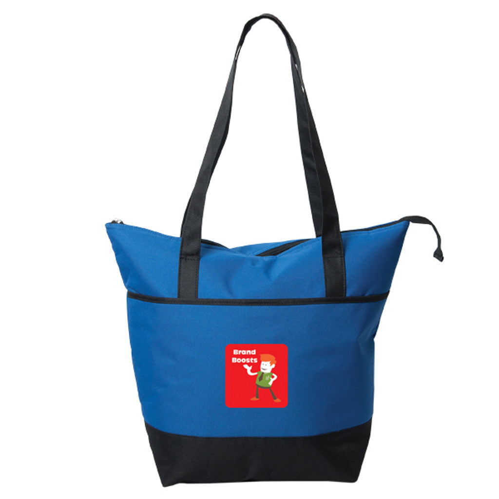 Carry Cold Cooler Tote