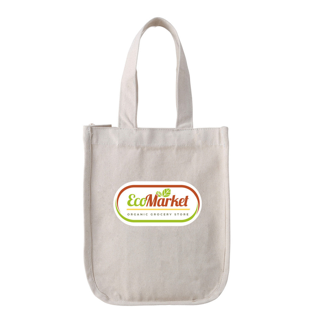 12 oz Cotton Fashion Tote