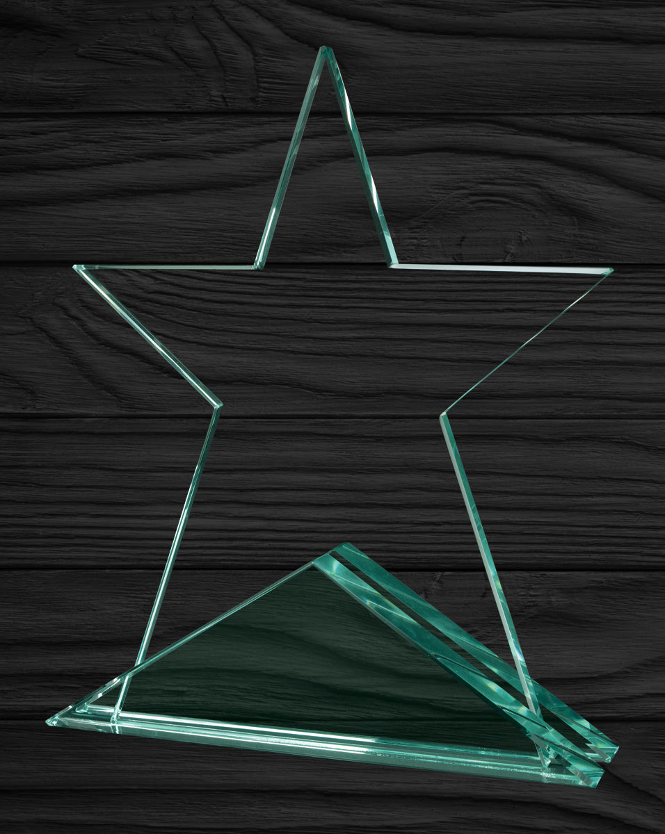 Stellar Glass Award