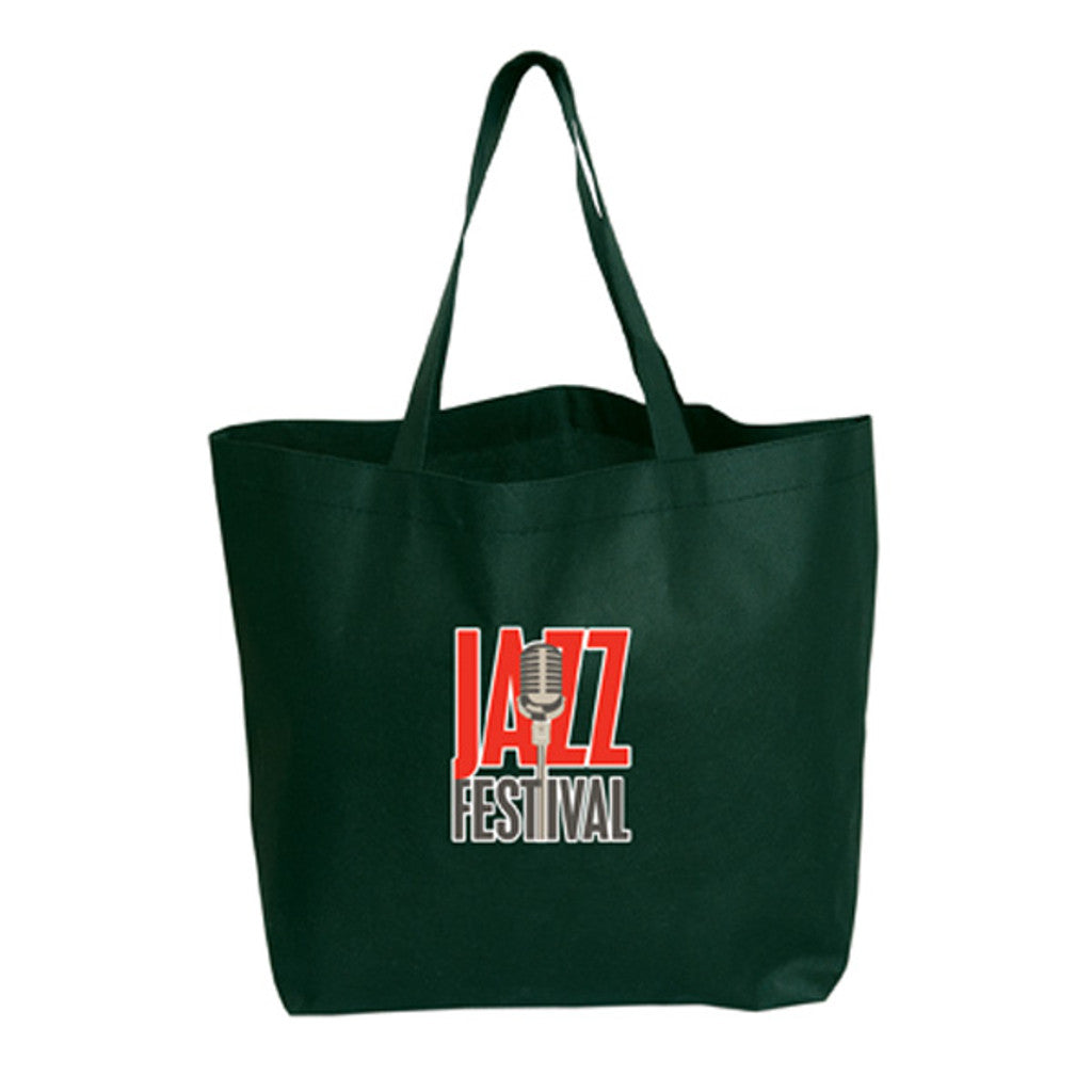 Ah-Ya Oversize Non Woven Tote