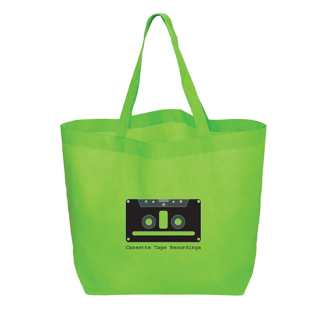 Ah-Ya Oversize Non Woven Tote