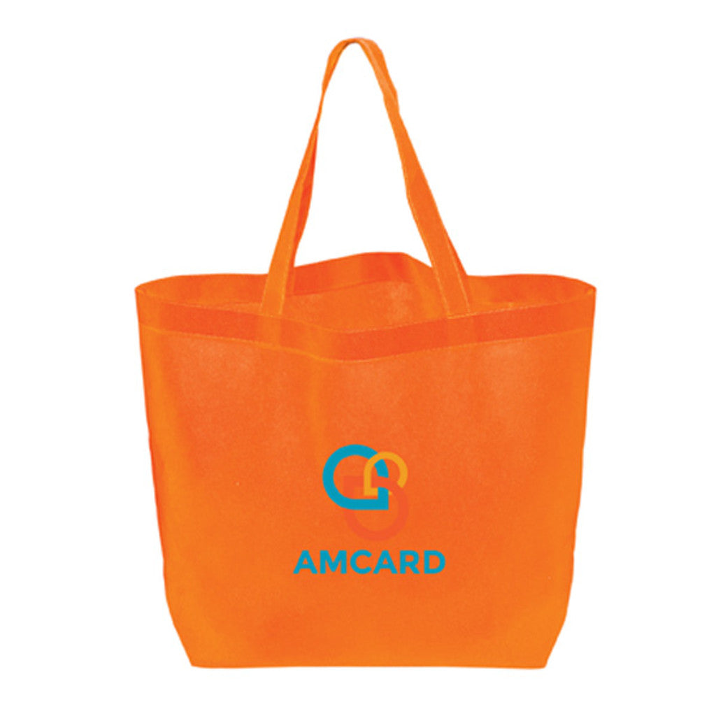 Ah-Ya Oversize Non Woven Tote