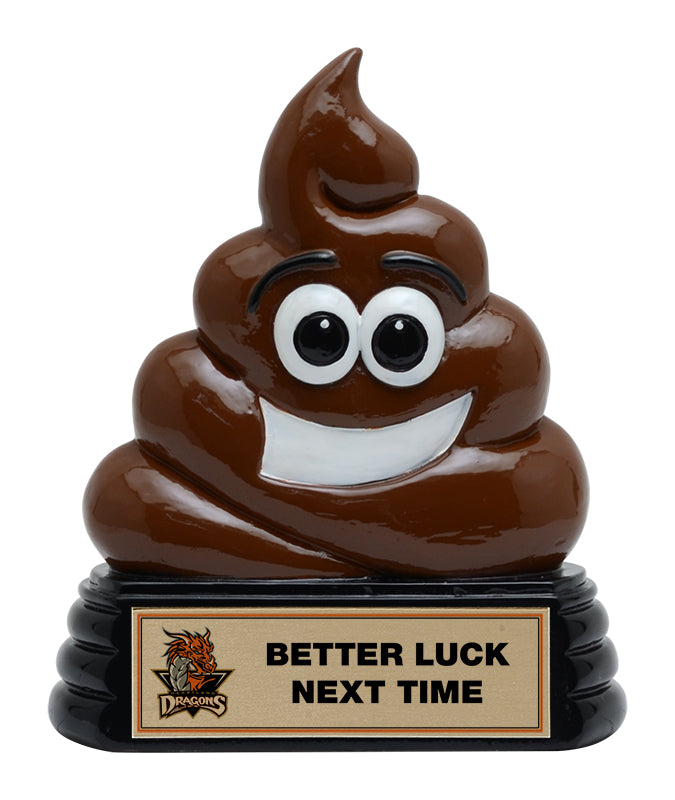 LI'L Stinker Award