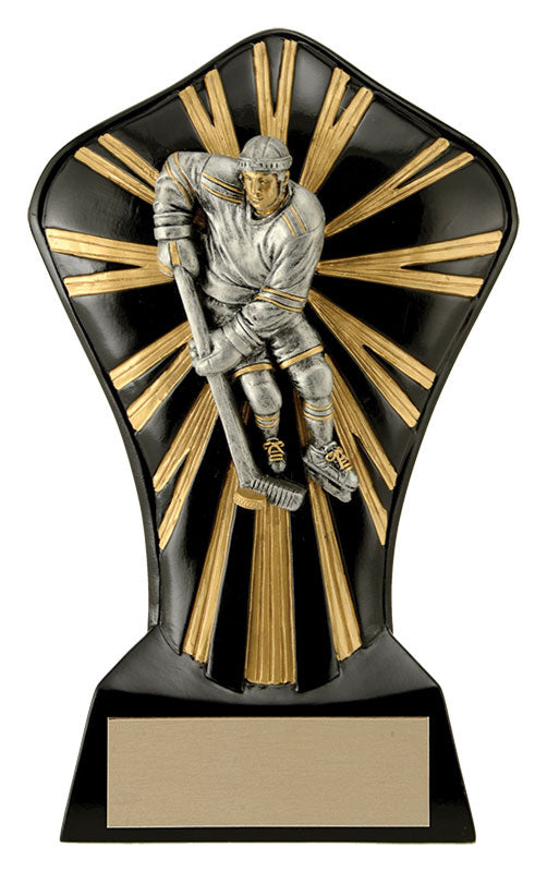 Male Hockey Cobra Trophy