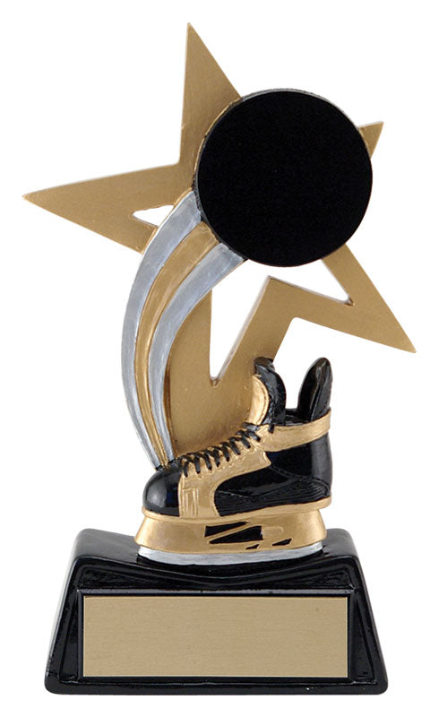 Big Star Hockey Trophy