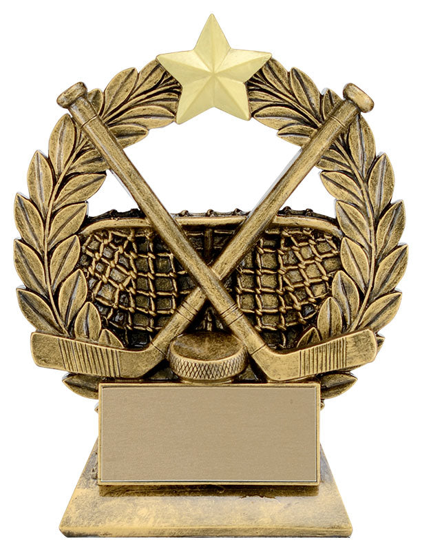 Garland Hockey Trophy