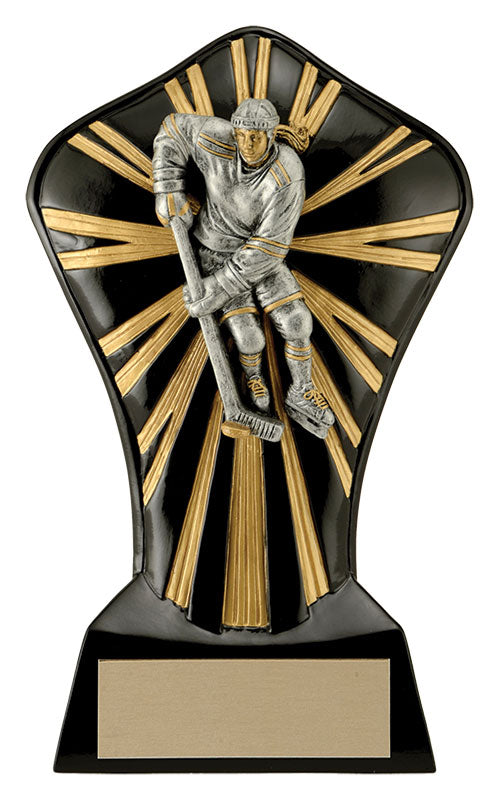 Female Hockey Cobra Trophy