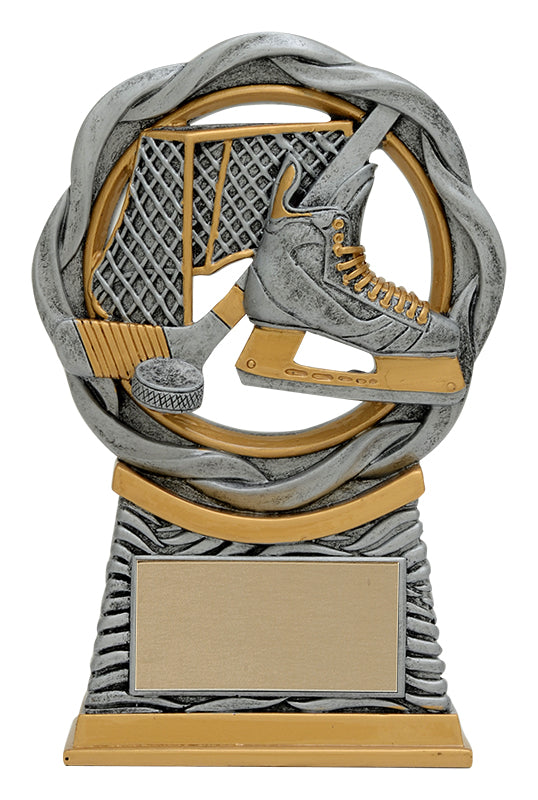 Fusion Hockey Trophy