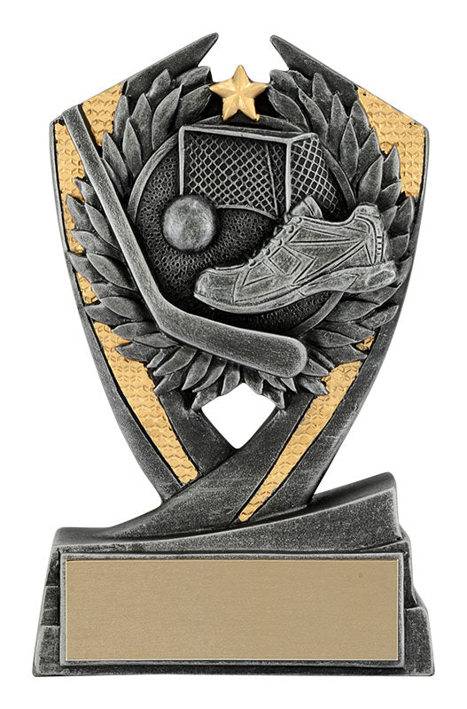 Phoenix Ball Hockey Trophy