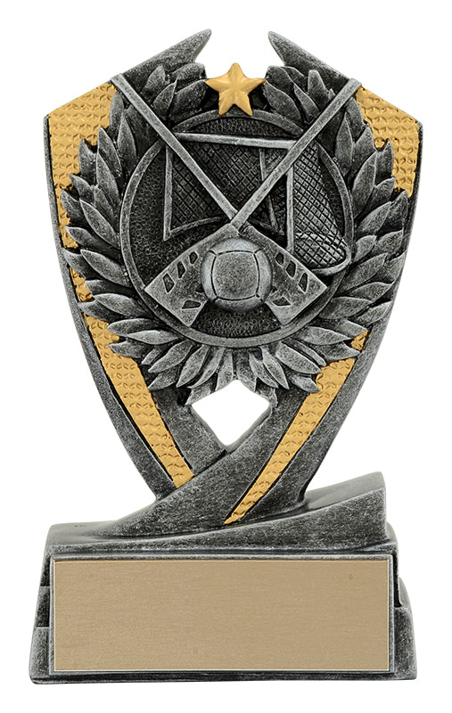 Phoenix Broomball Hockey Trophy