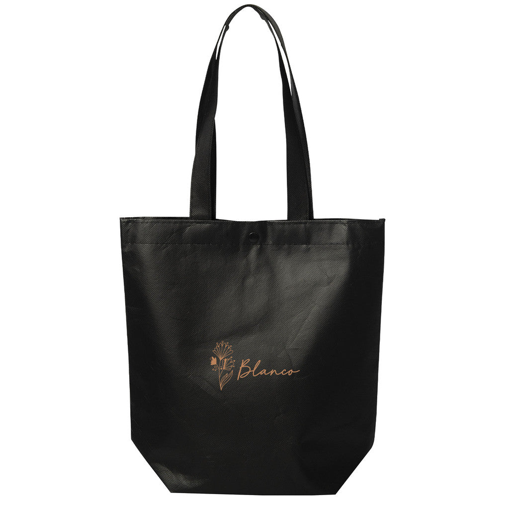 Roxbury Laminated Tote