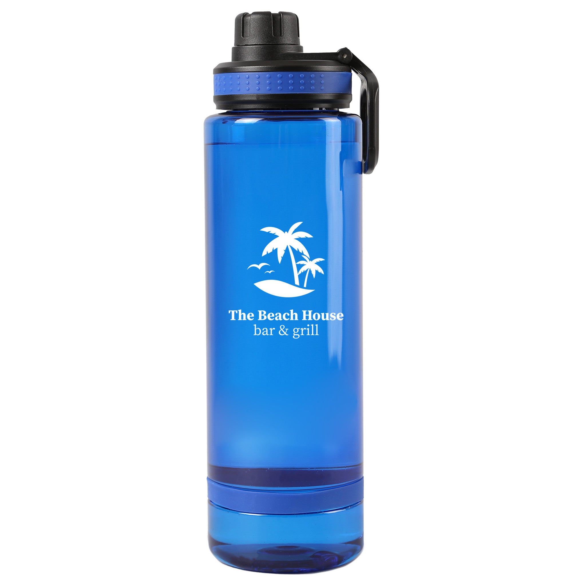 Bayside Tritan Water Bottle