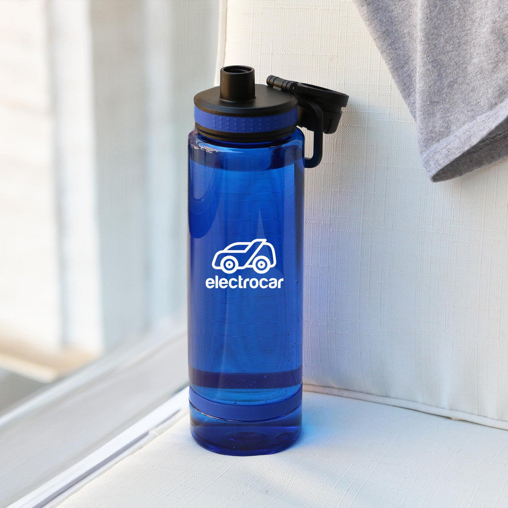 Bayside Tritan Water Bottle