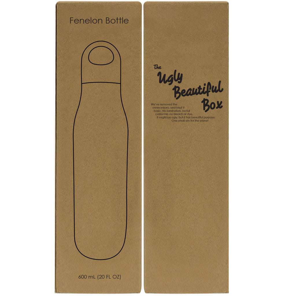 Fenelon 600 Ml. (20 Fl. Oz.) Bottle