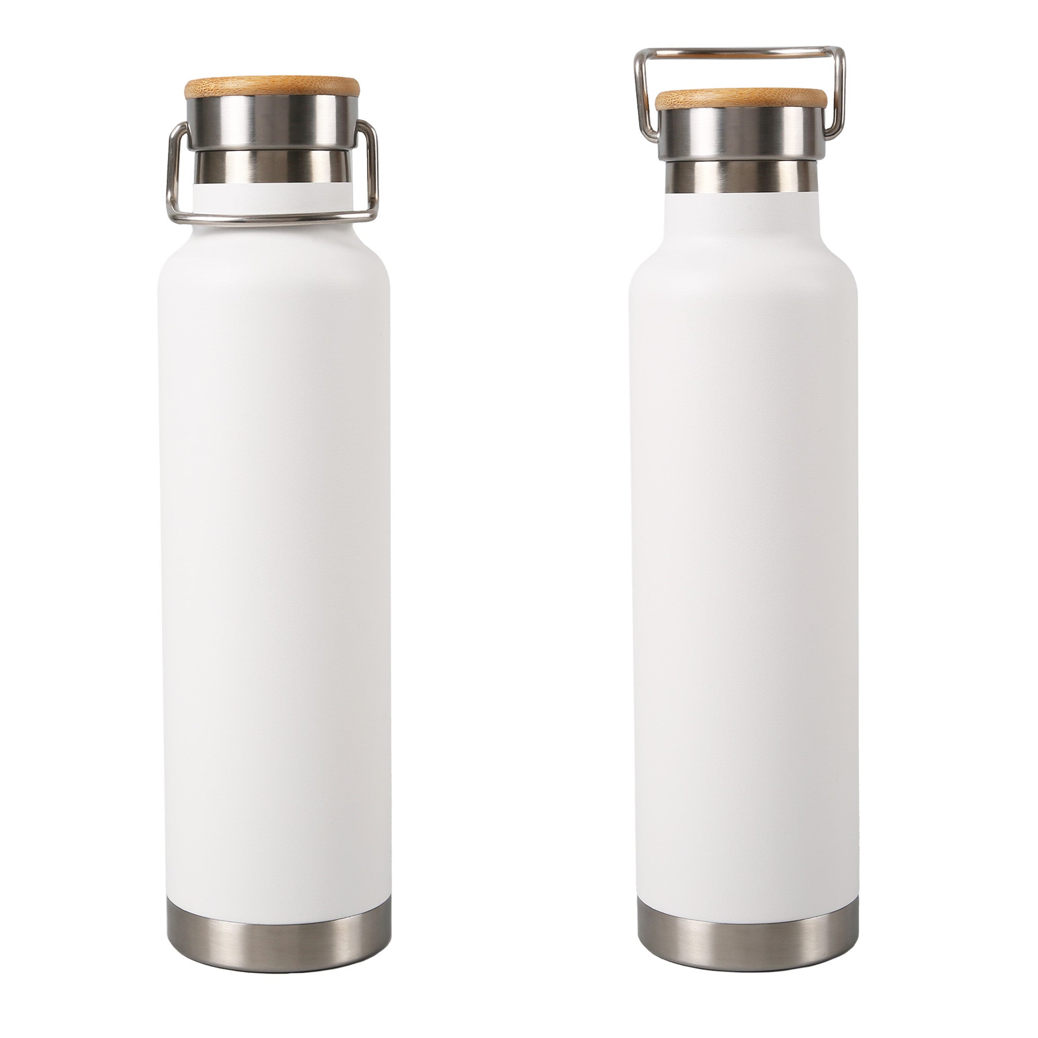 Loki Stainless Steel Bottle