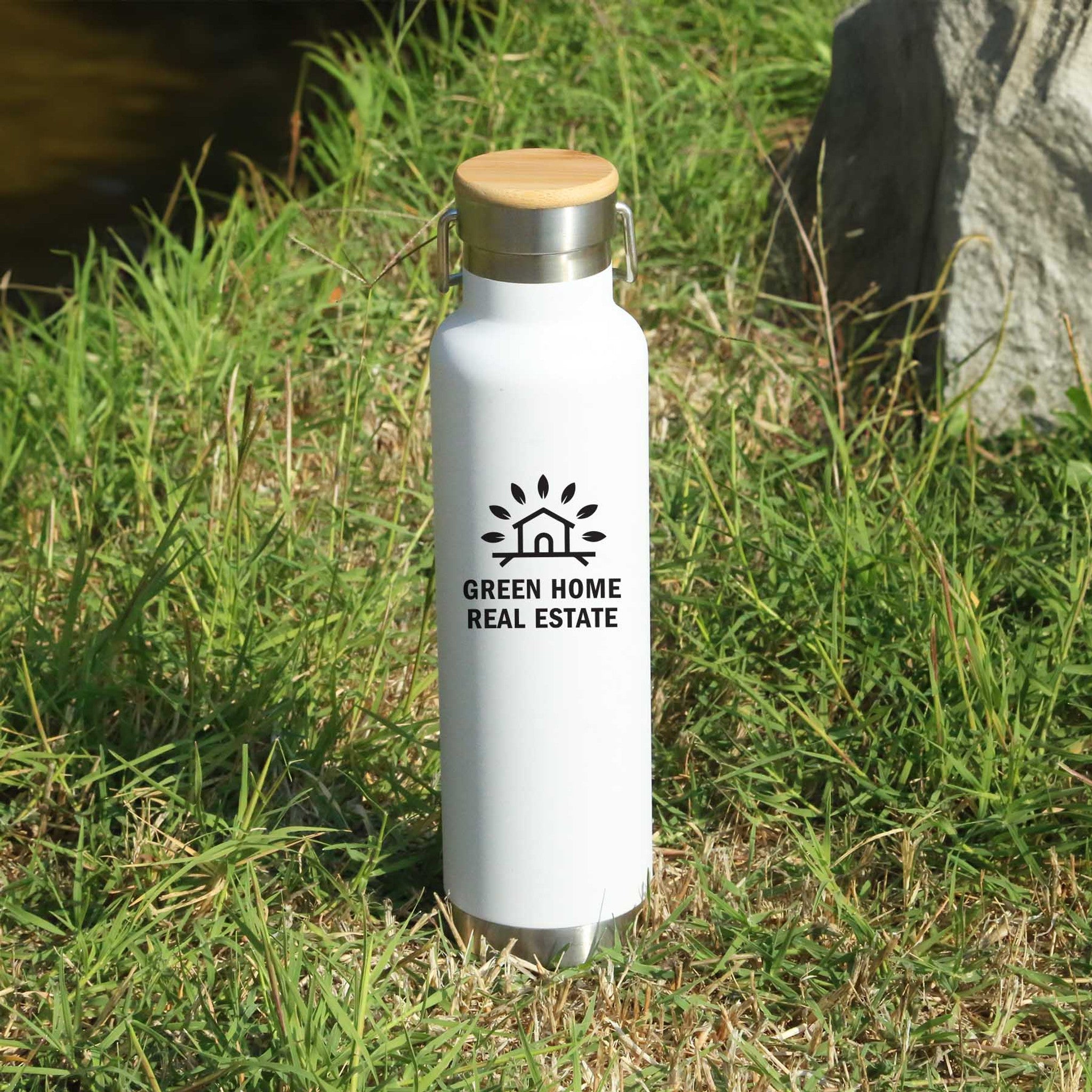 Loki Stainless Steel Bottle