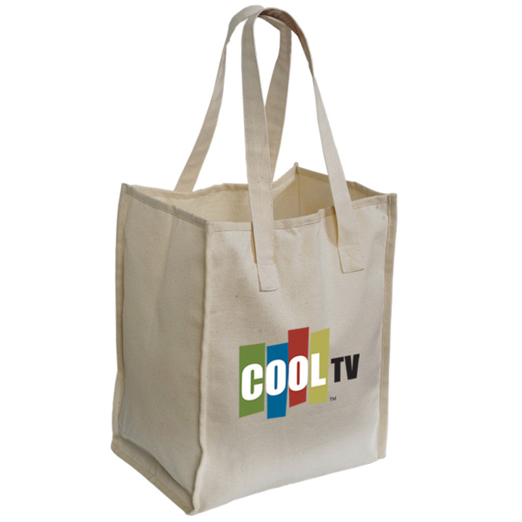 Organic Cotton Tote