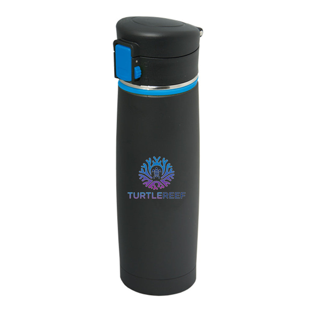 Wellspring 450 Ml. (15 Fl. Oz.) Vacuum Travel Mug