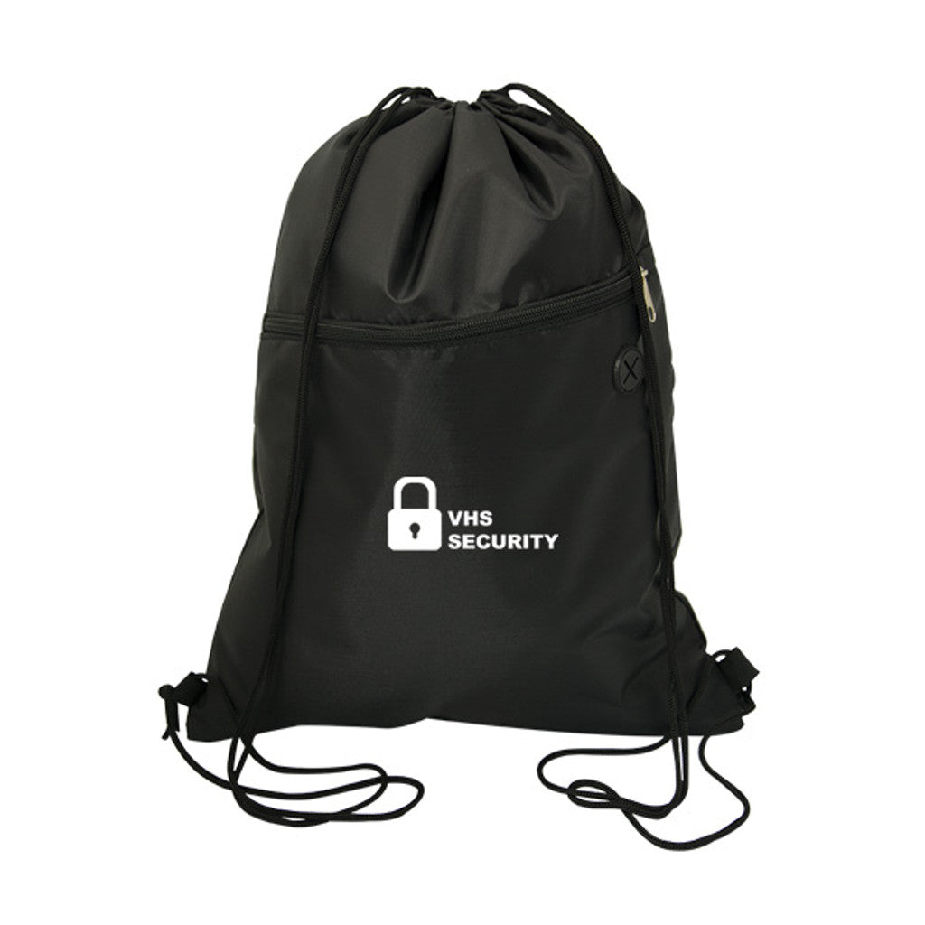 Akerley Insulated Drawstring Cooler Cinch