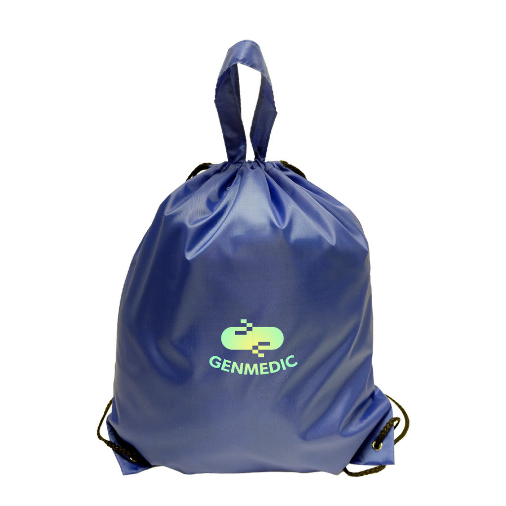 Sprinter Drawstring Backpack