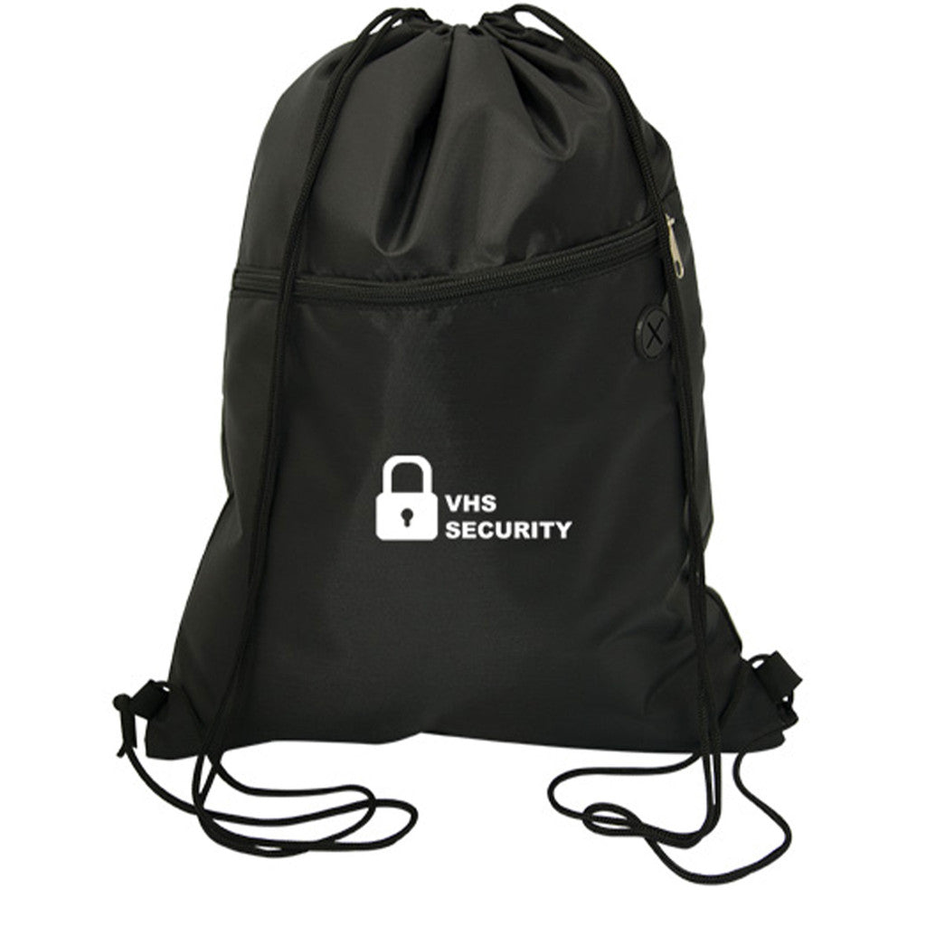 Akerley Insulated Drawstring Cooler Cinch