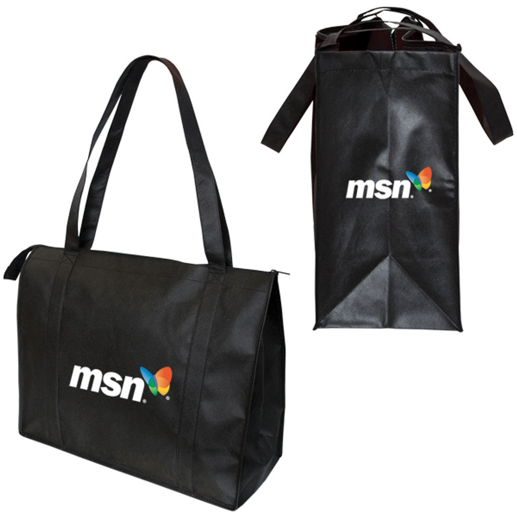 Oversize Non Woven Convention Tote