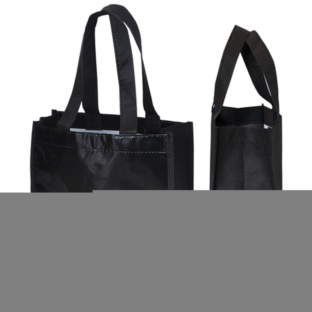 Recycled Fashion Tote