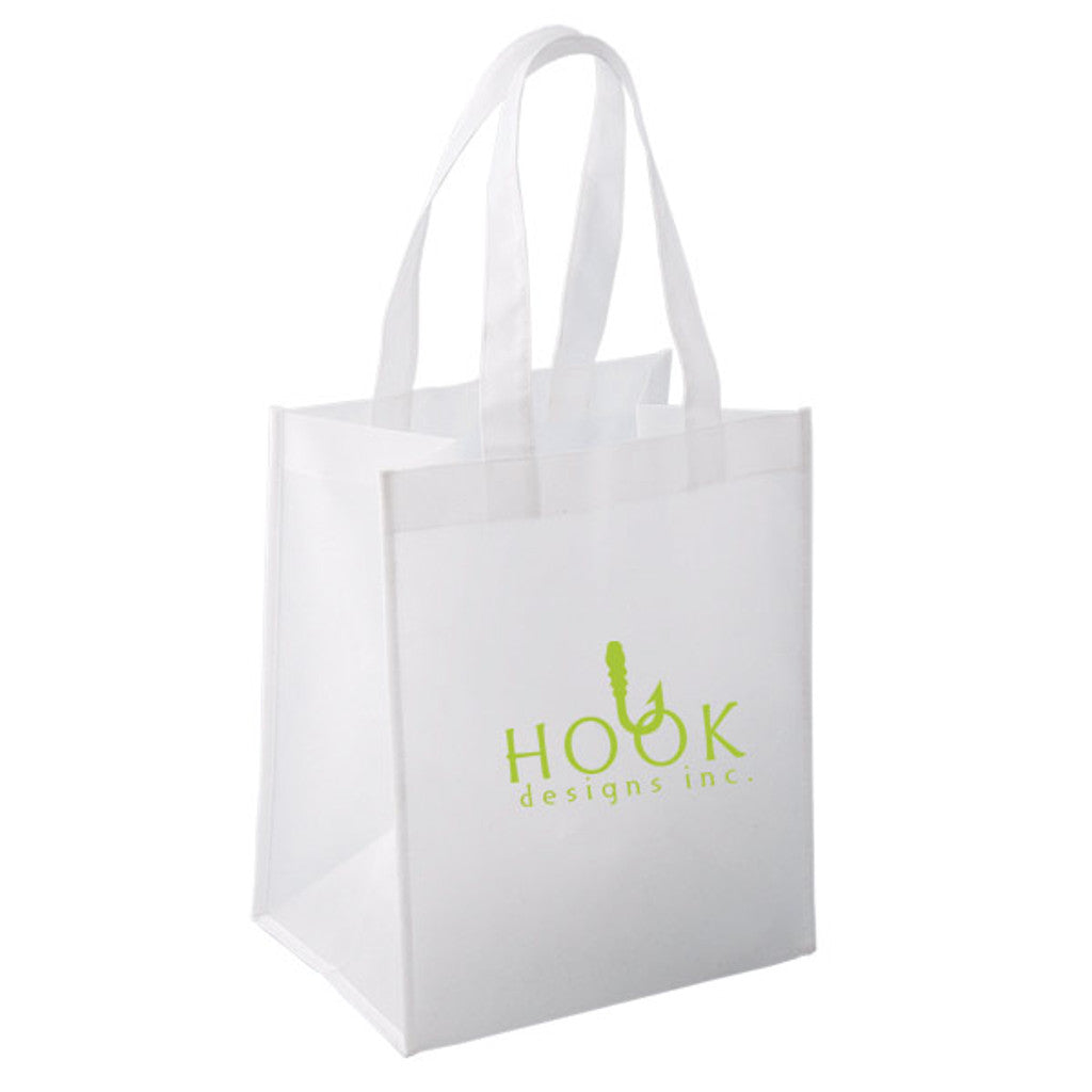 Mid Size Non Woven Tote