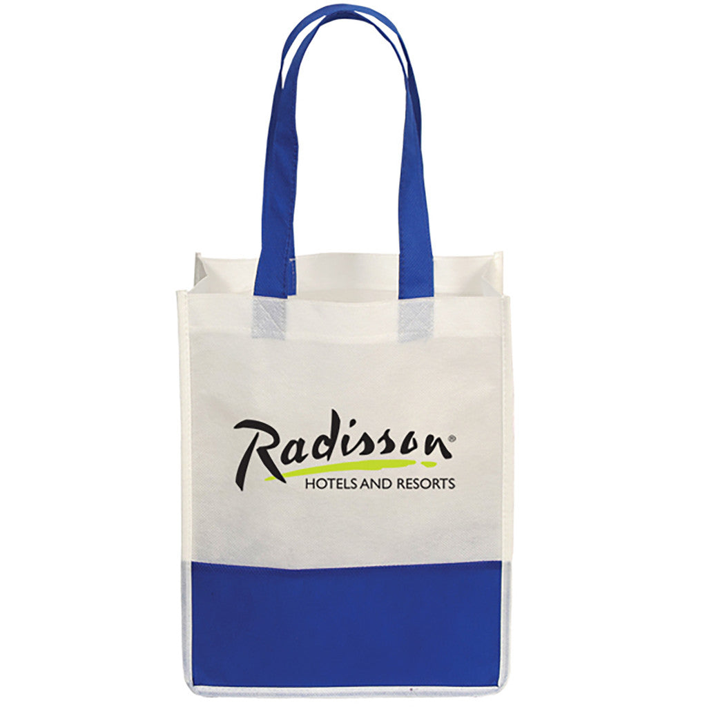 Non Woven ‘Mini Stripe’ Tote