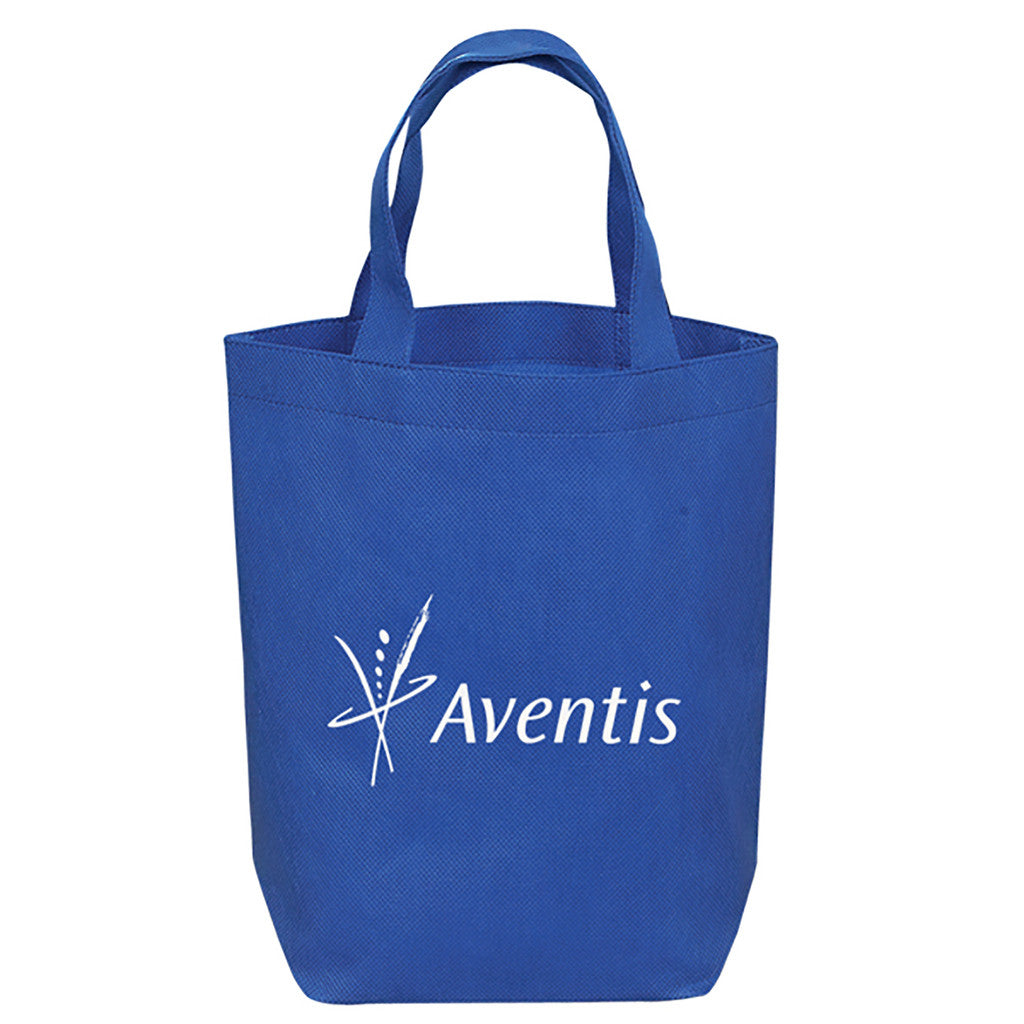 Mini Non Woven Tote