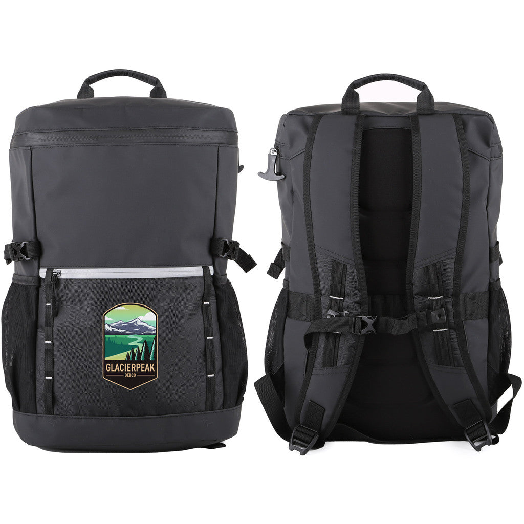 Glacier Peak 19L Backpack