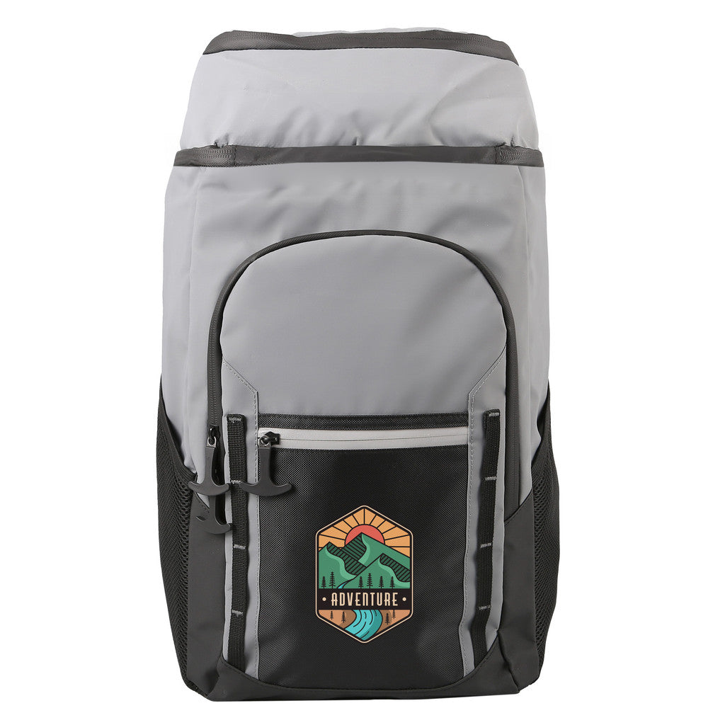 Glacier Peak Cooler Backpack