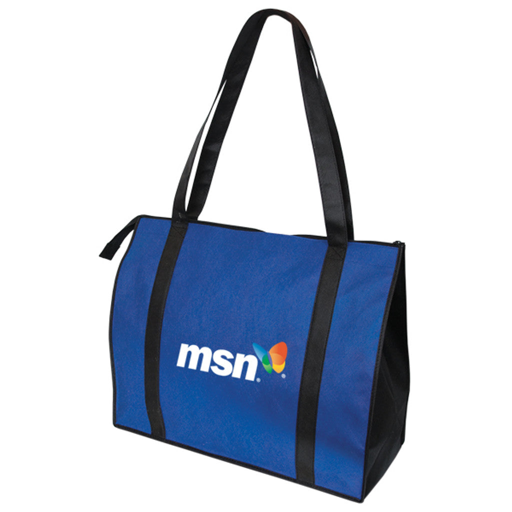 Oversize Non Woven Convention Tote