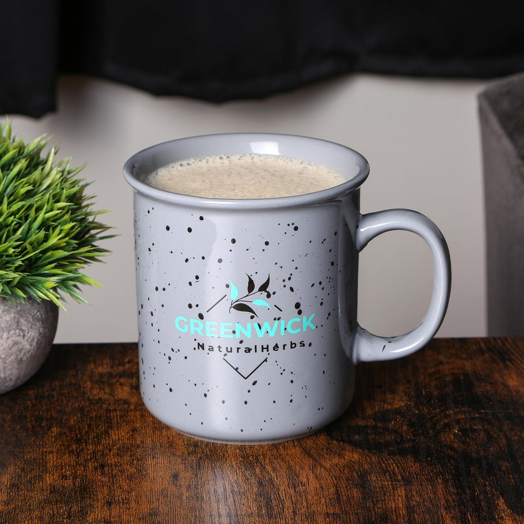 700 Ml. (24 Fl. Oz.) Rosseau Mug