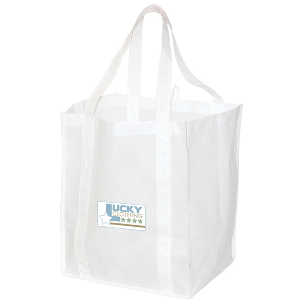 Jumbo Non Woven Tote