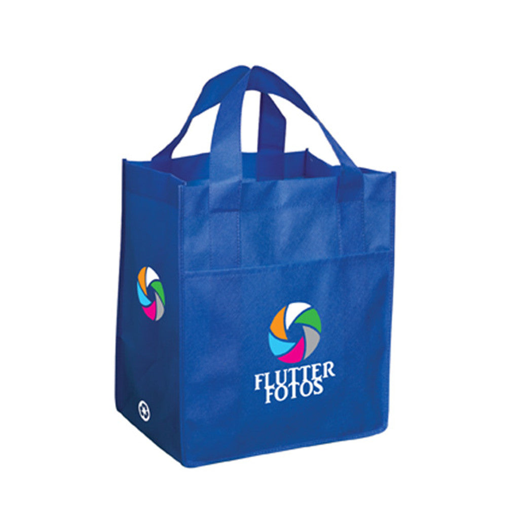 Non Woven Carry All Bag