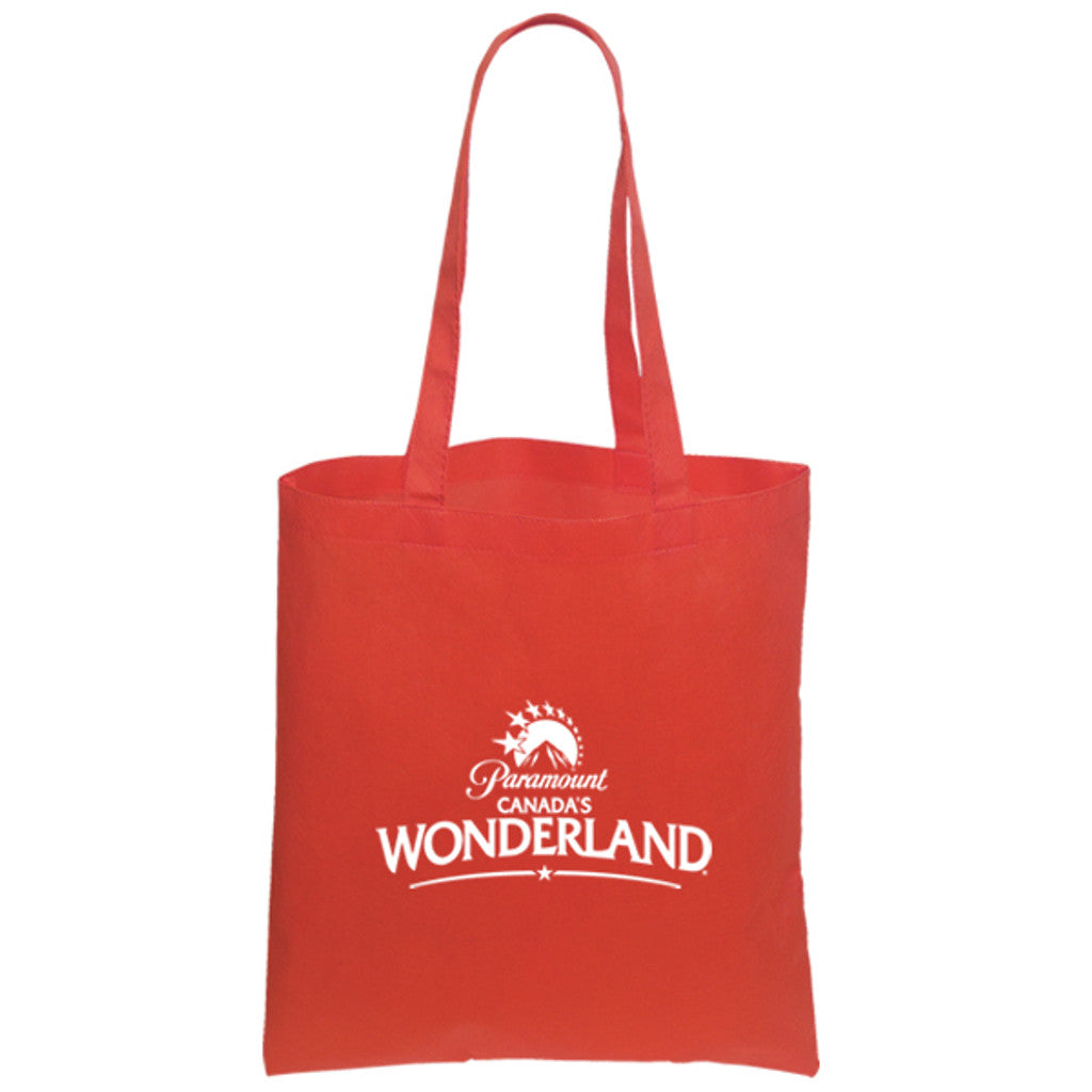 Non Woven Economy Tote