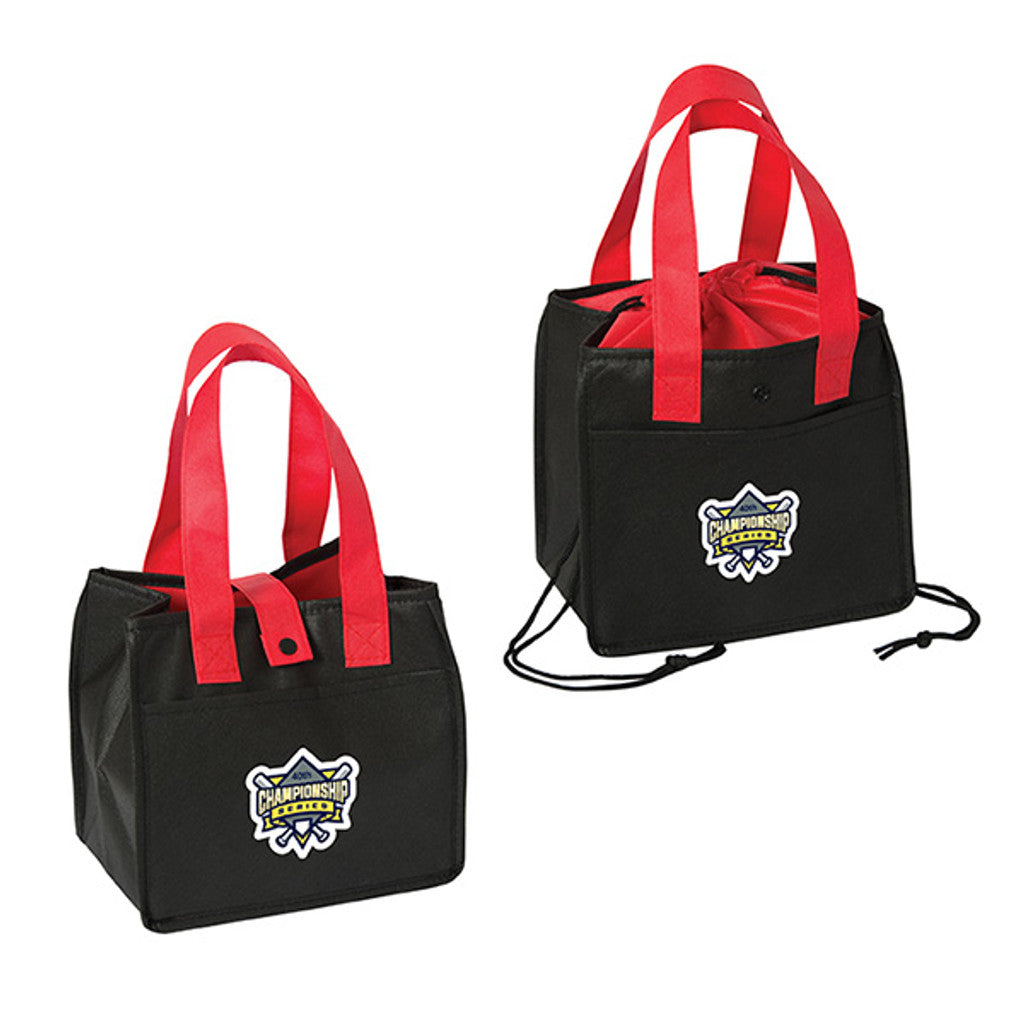 Garry Point Non Woven Cooler Bag