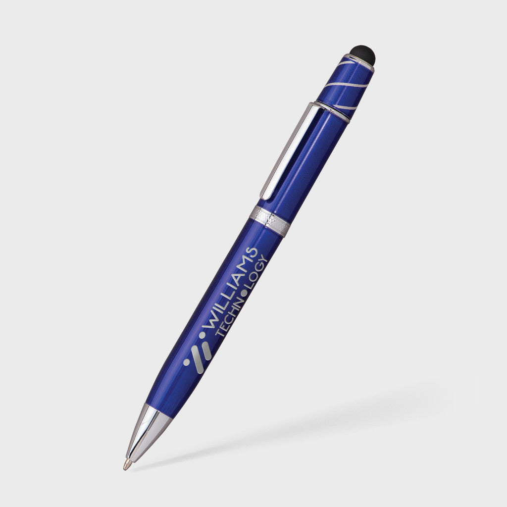 Wizzard Executive Stylus Pen [CDN]