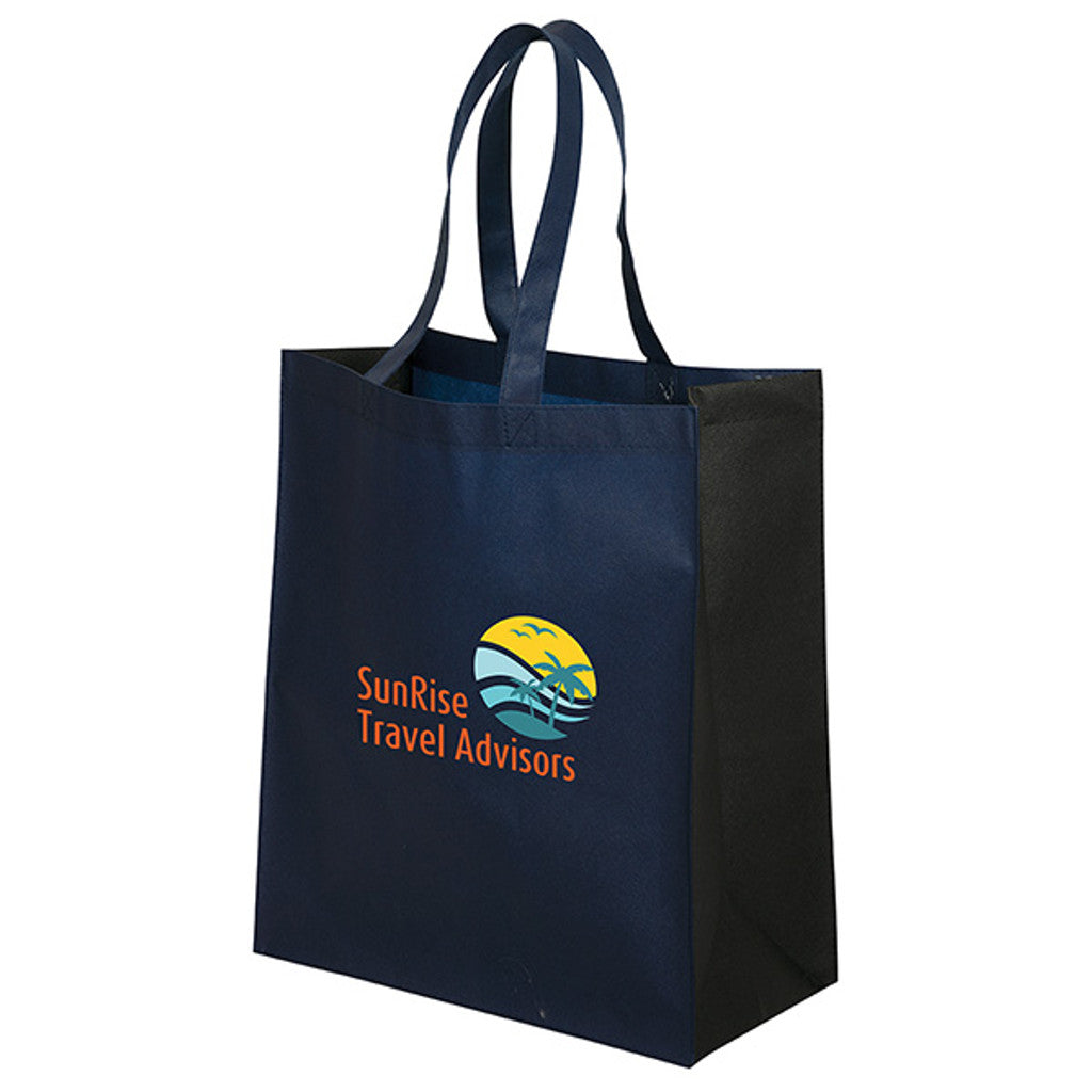 Non Woven Jumbo Grocery Tote