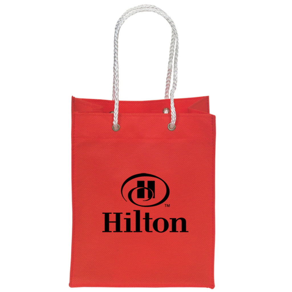 Mini Non Woven Tote/Gift Bag