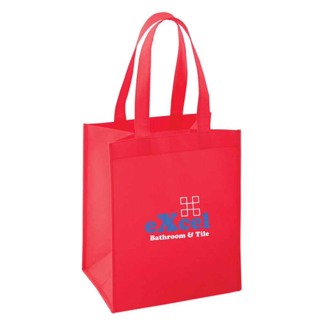 Mid Size Non Woven Tote